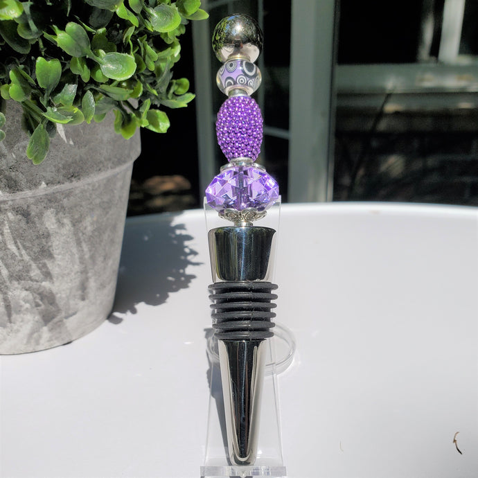 Wine Stopper