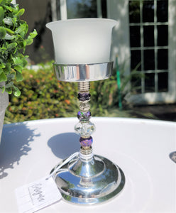 Votive Candle Holder