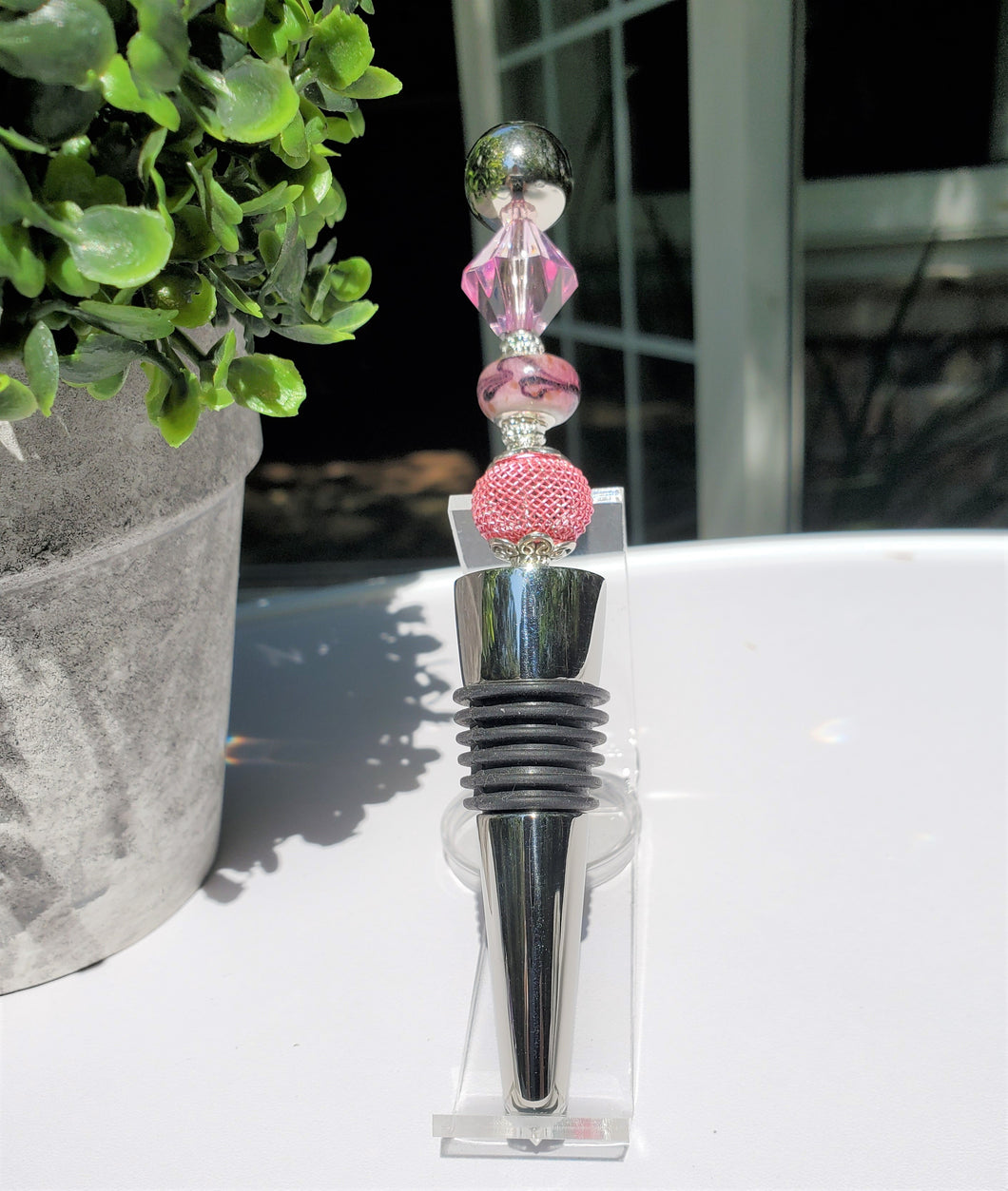 Wine Stopper