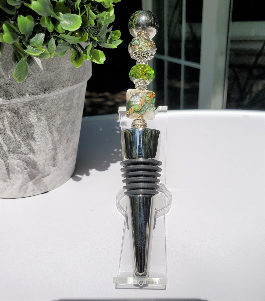 Wine Stopper